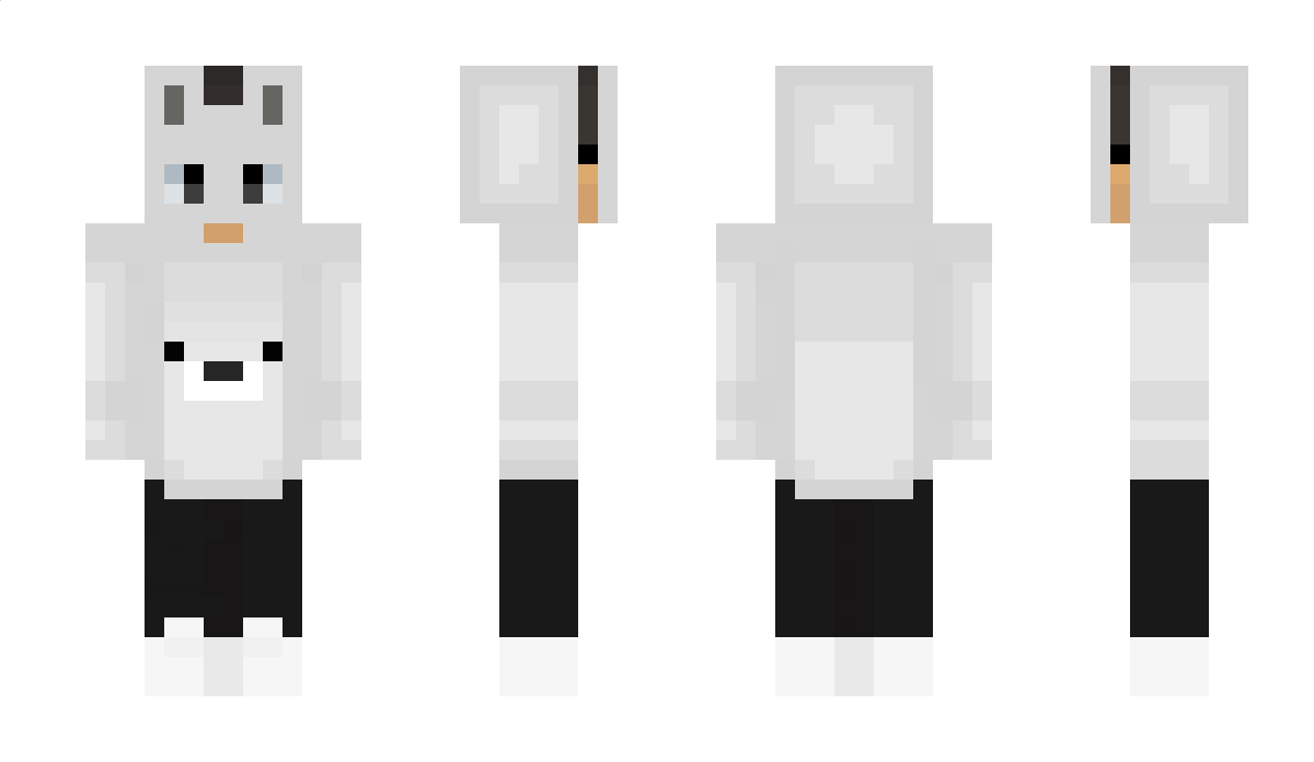 SclarEclipse Minecraft Skin