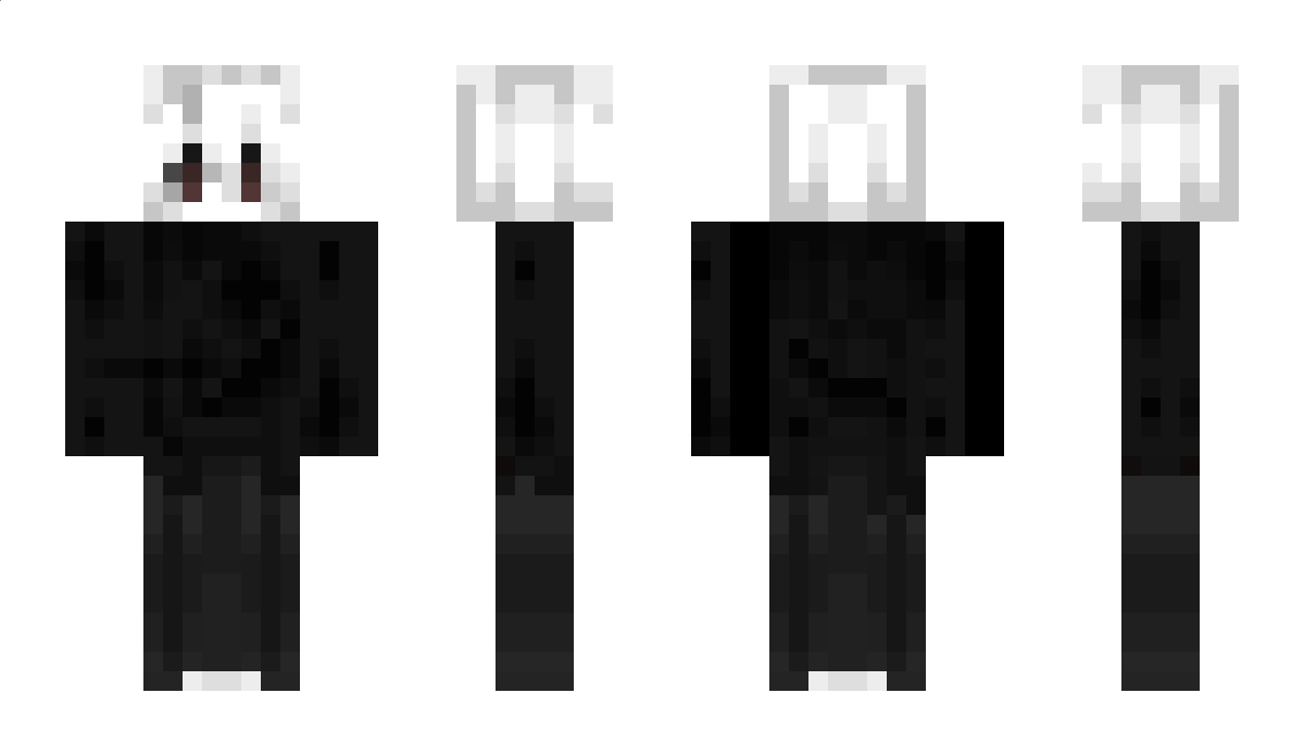 OChlopczyku_ Minecraft Skin