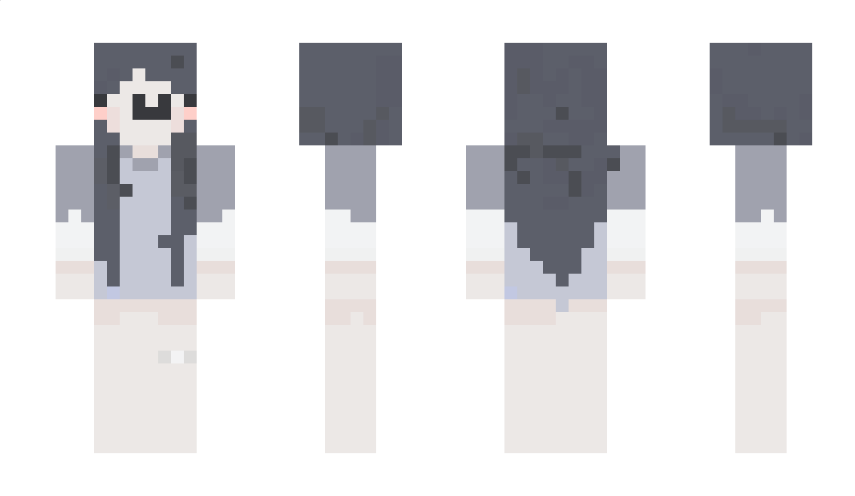 blobsboo Minecraft Skin