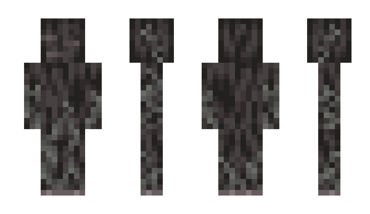 samtactic Minecraft Skin