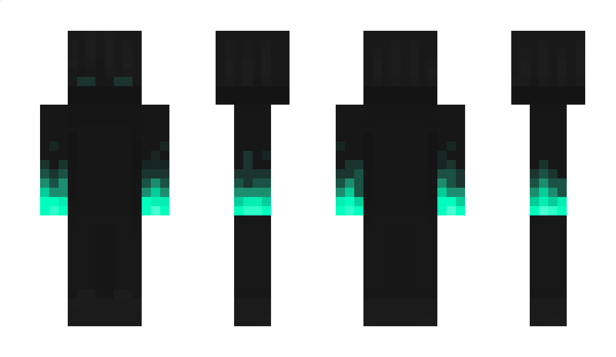 DaRRk0 Minecraft Skin