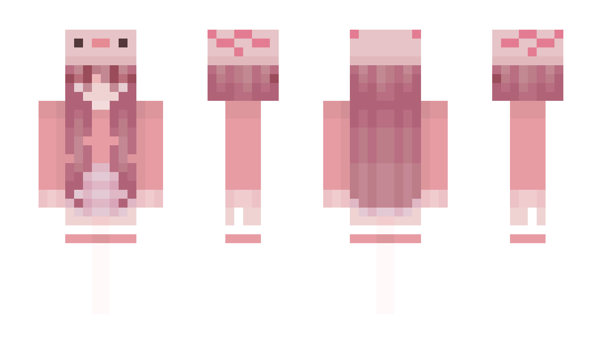 rangodemango Minecraft Skin