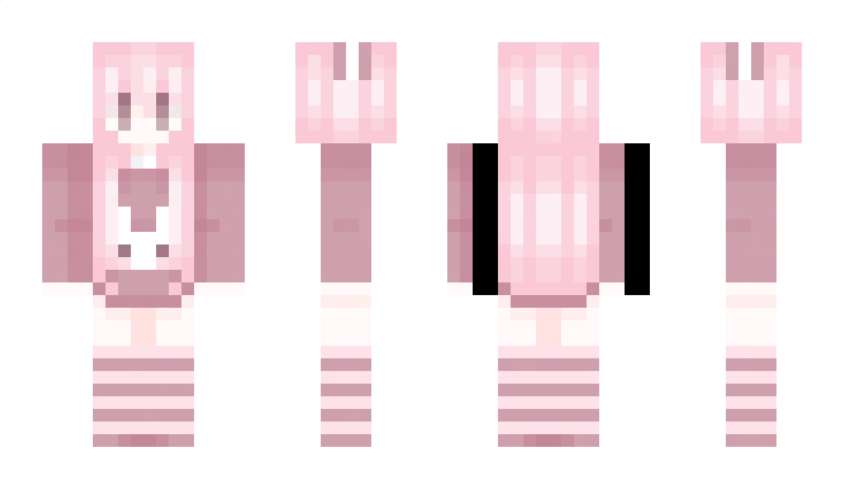 xMatiPL_ Minecraft Skin