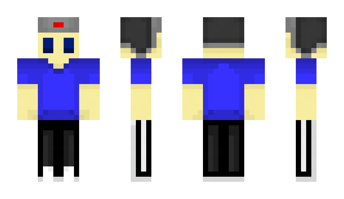 swagle1 Minecraft Skin