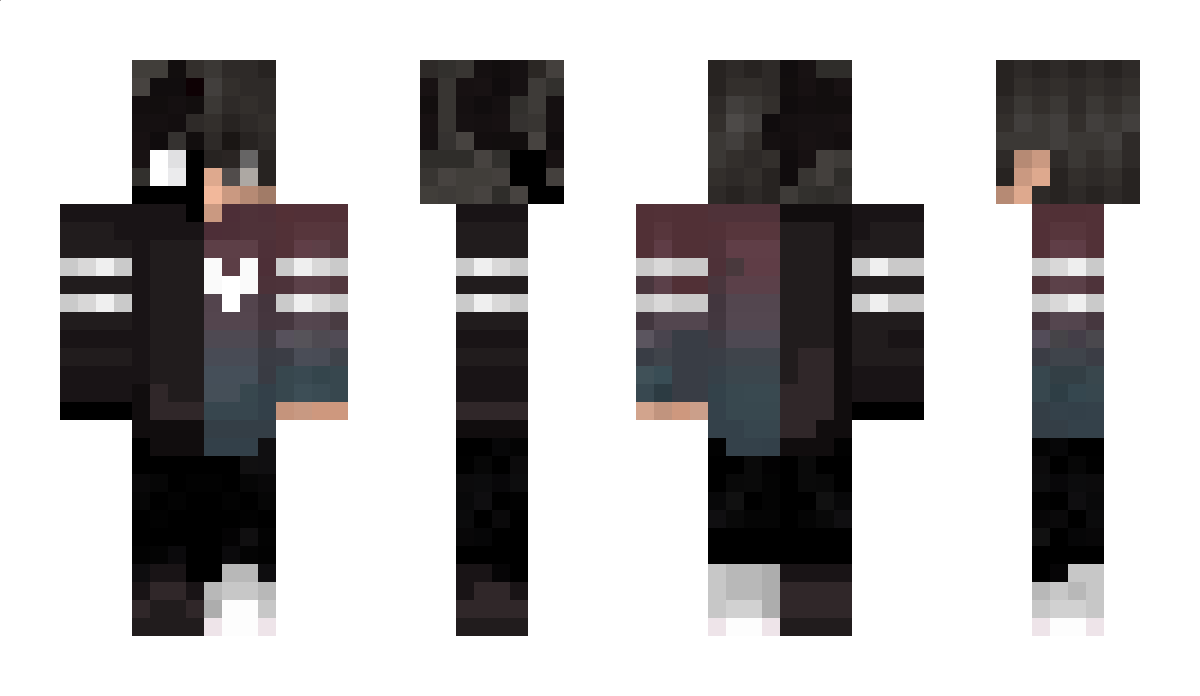 folk13lore Minecraft Skin