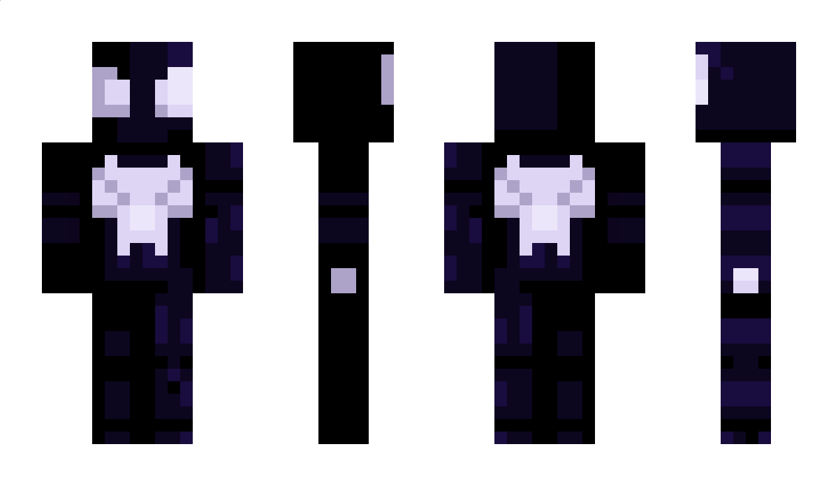 knockbackrod Minecraft Skin