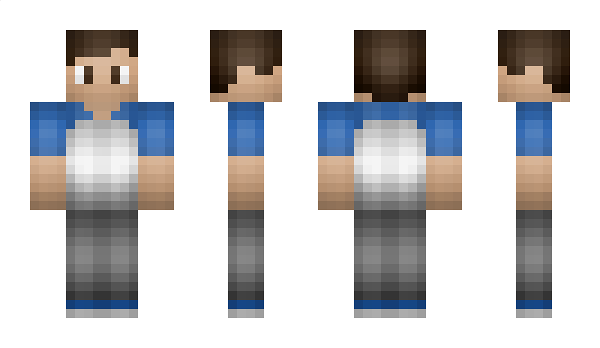 lemmo Minecraft Skin