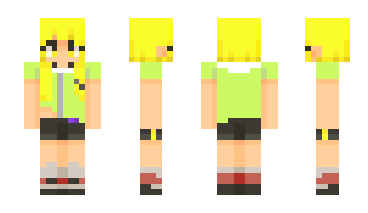 woomy_and_veemo Minecraft Skin