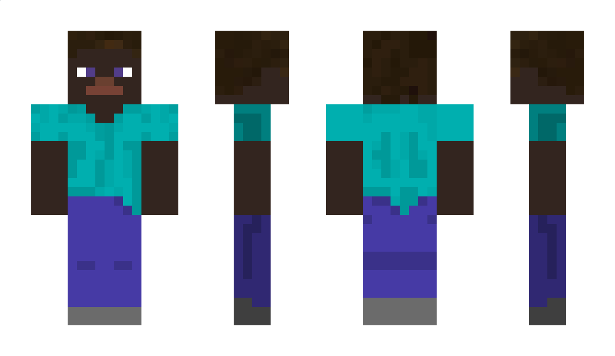 Xxaker_ Minecraft Skin