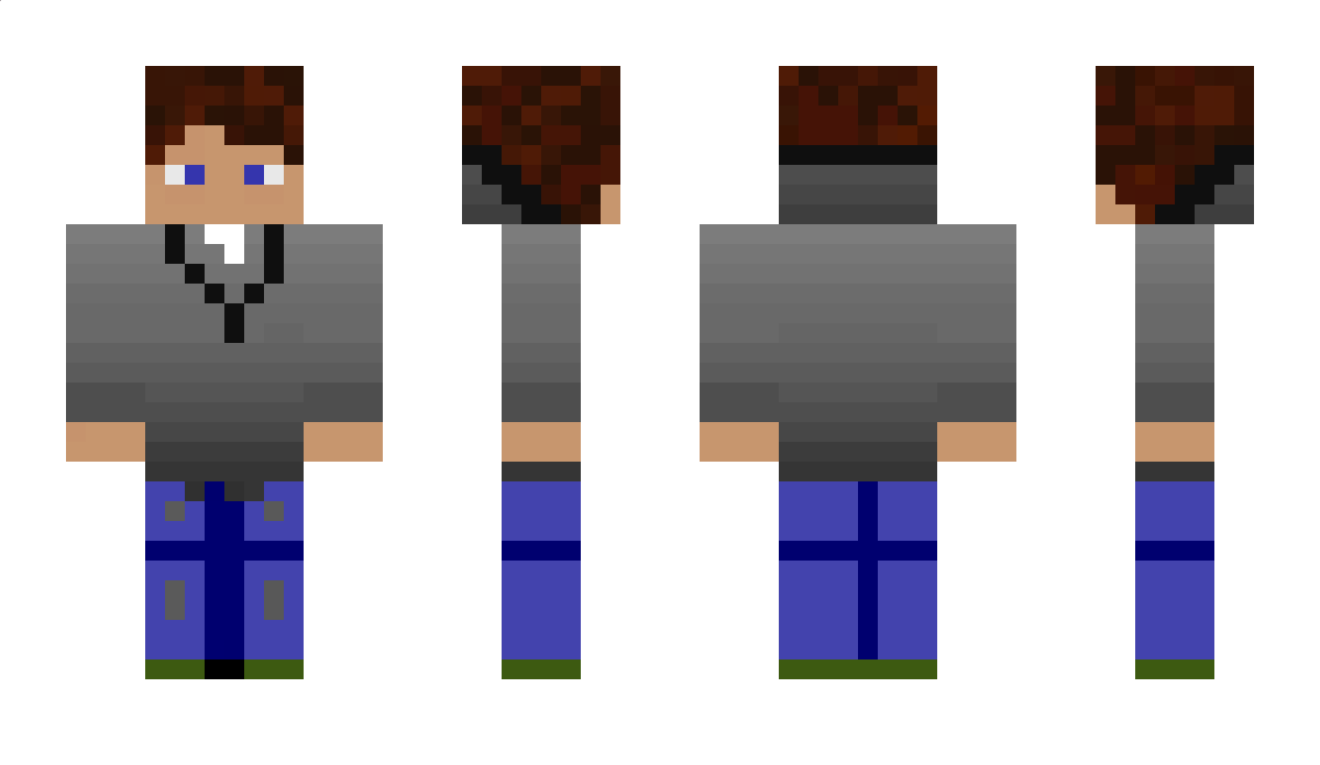 ksawot_ Minecraft Skin