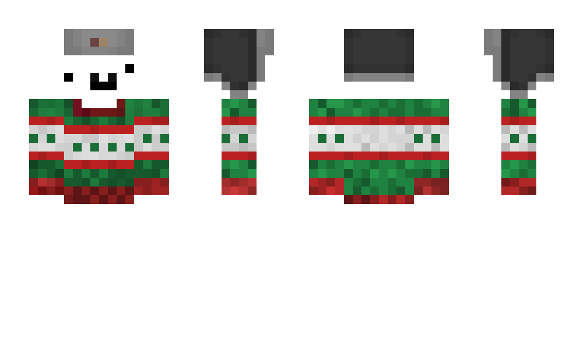 scoogert Minecraft Skin