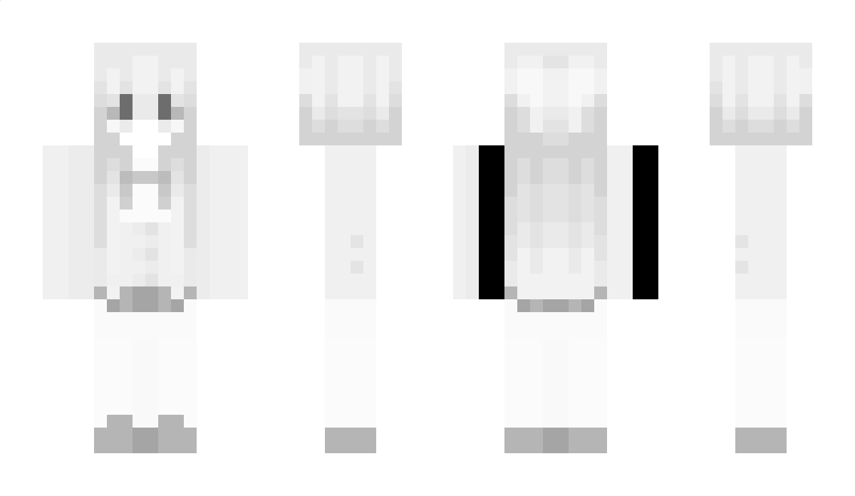 Noxia_X7 Minecraft Skin