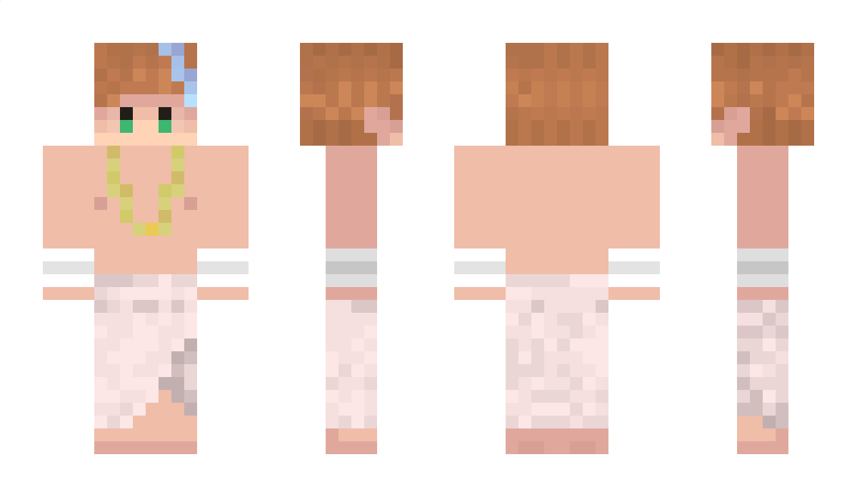 perod Minecraft Skin