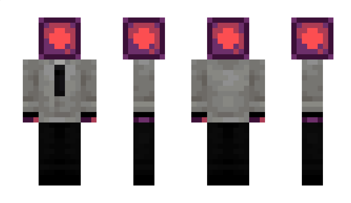 ACIDISBEST Minecraft Skin