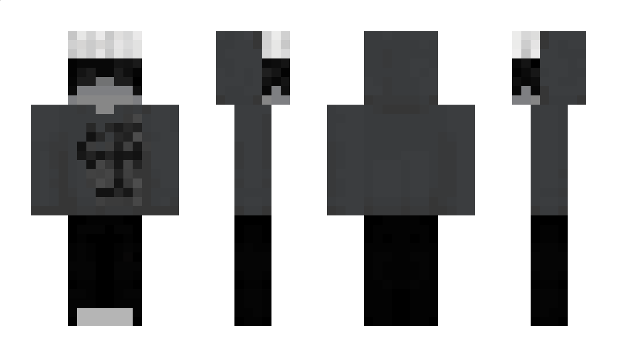 wlmotyka Minecraft Skin