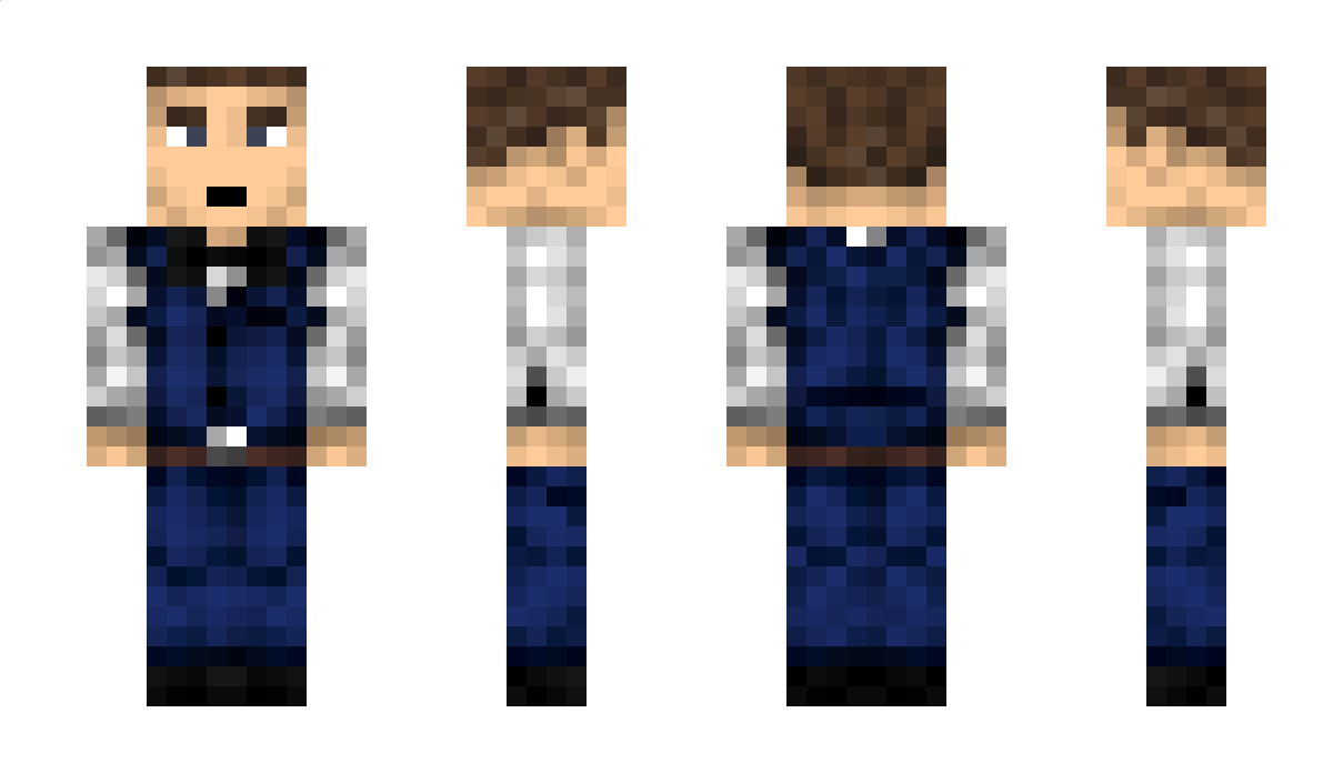 Kamalgar Minecraft Skin