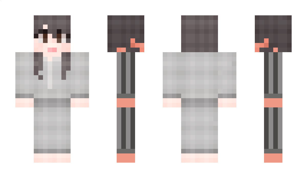 OTs_14 Minecraft Skin