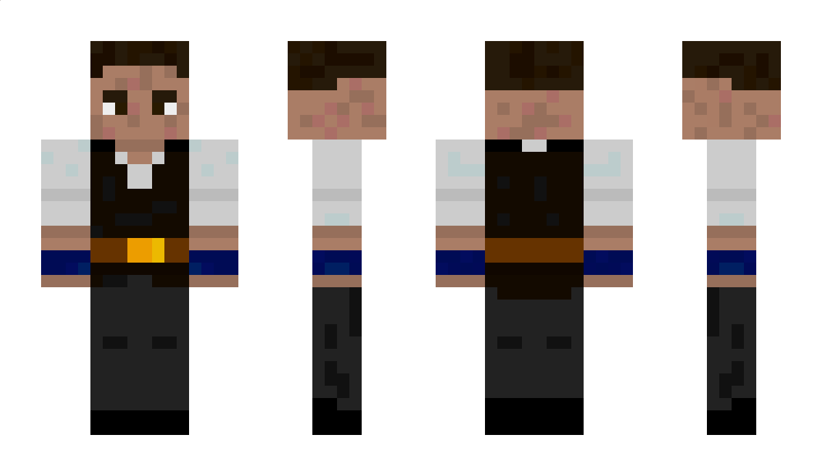 3ggu Minecraft Skin