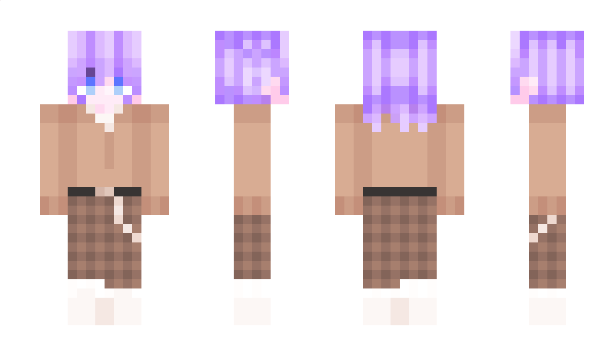 BZKBoss Minecraft Skin