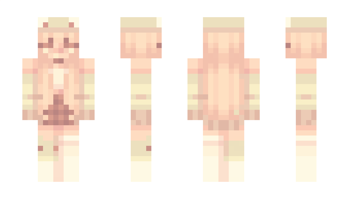 crown3d_ Minecraft Skin