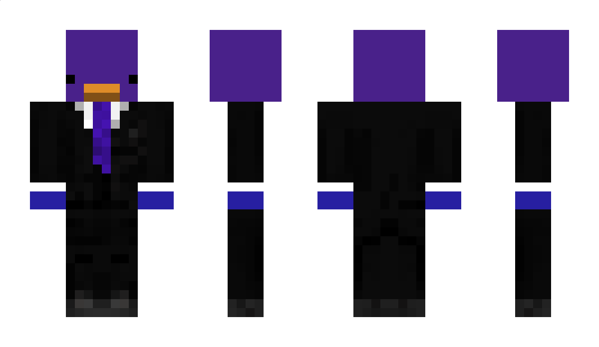 _MrMan__ Minecraft Skin