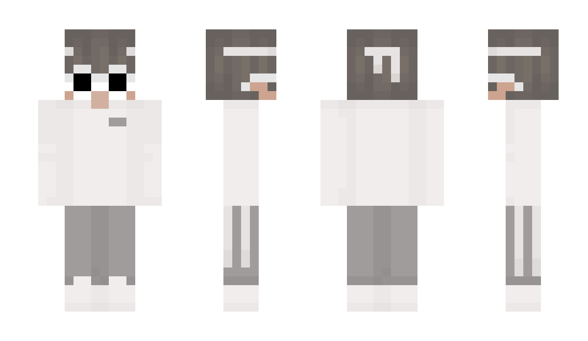 sl0thyx Minecraft Skin