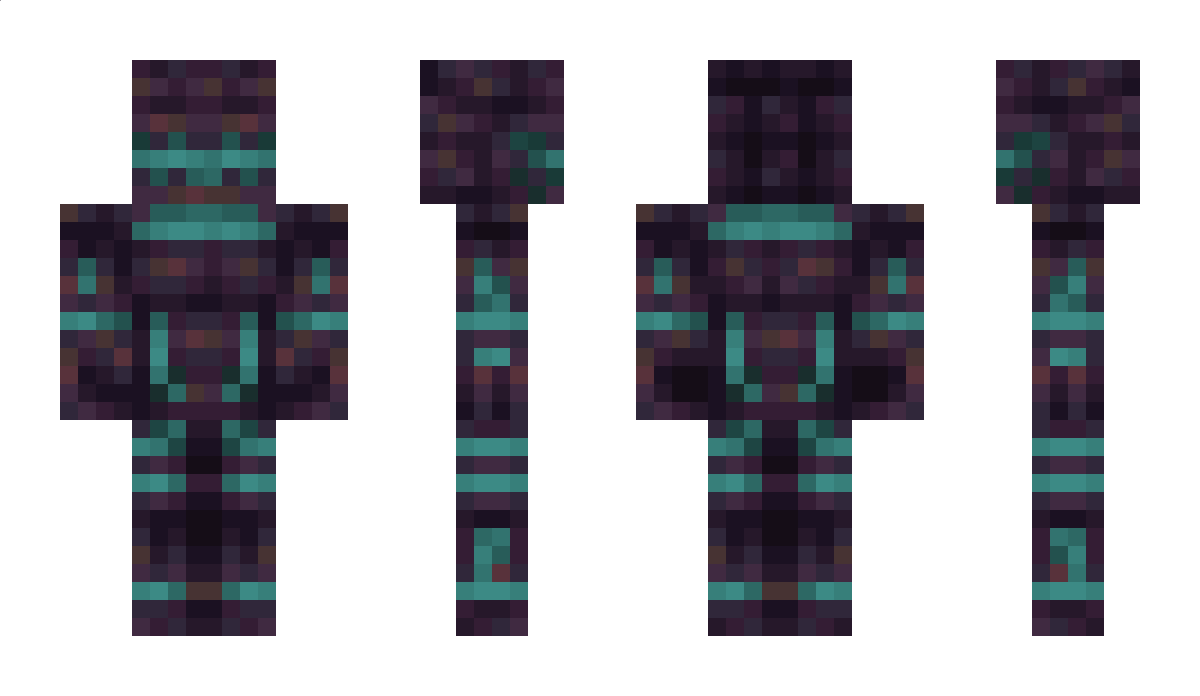 Jijigaho Minecraft Skin