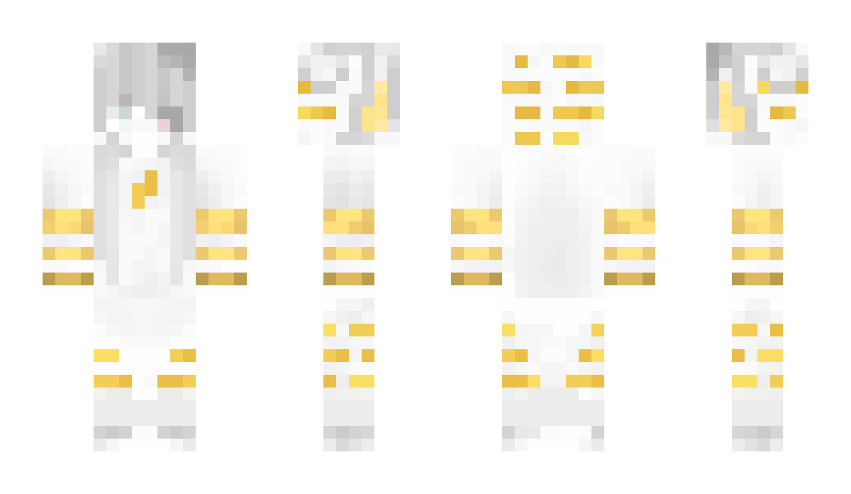 oNxc Minecraft Skin