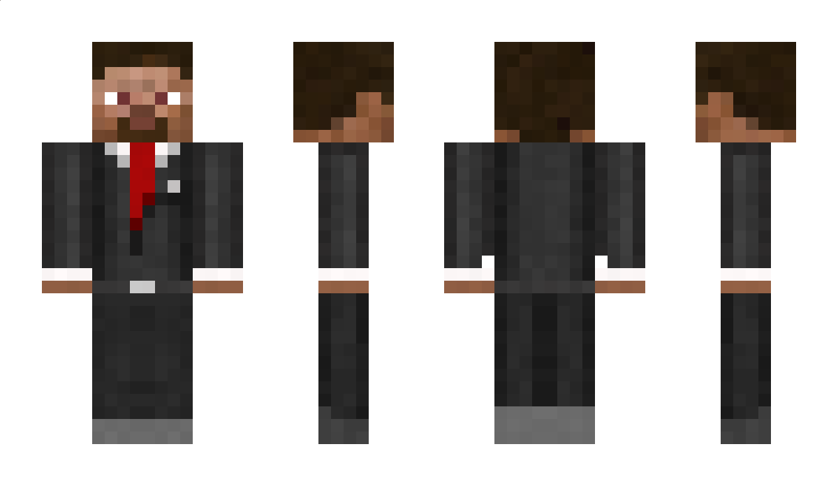 confederateflag Minecraft Skin