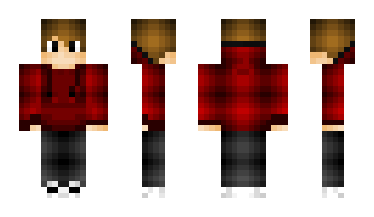 zark0 Minecraft Skin