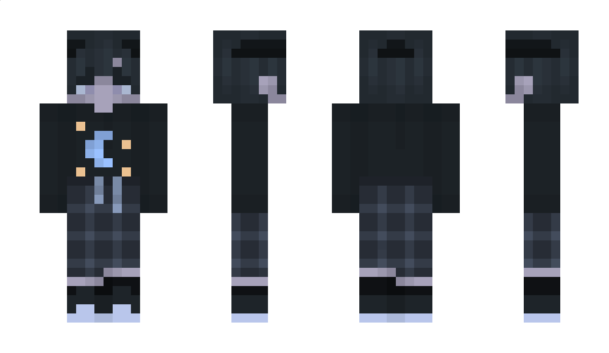 __Elijah Minecraft Skin