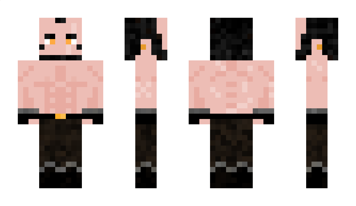 Ernie_Erga Minecraft Skin