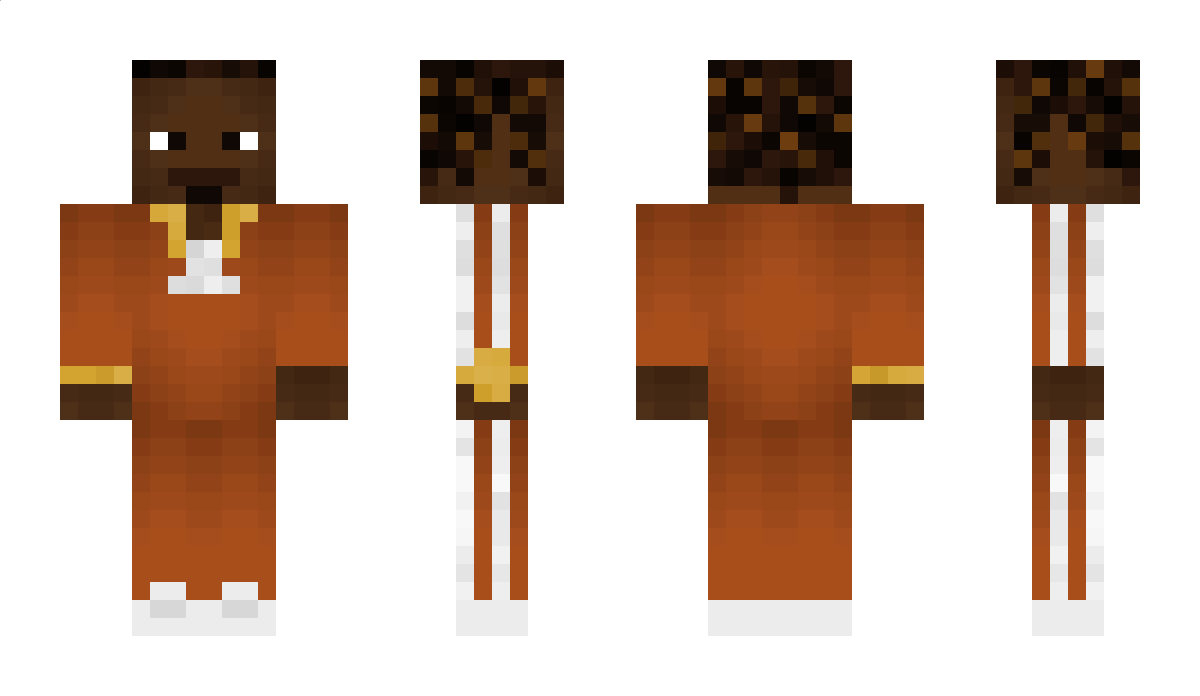 zrtrix Minecraft Skin