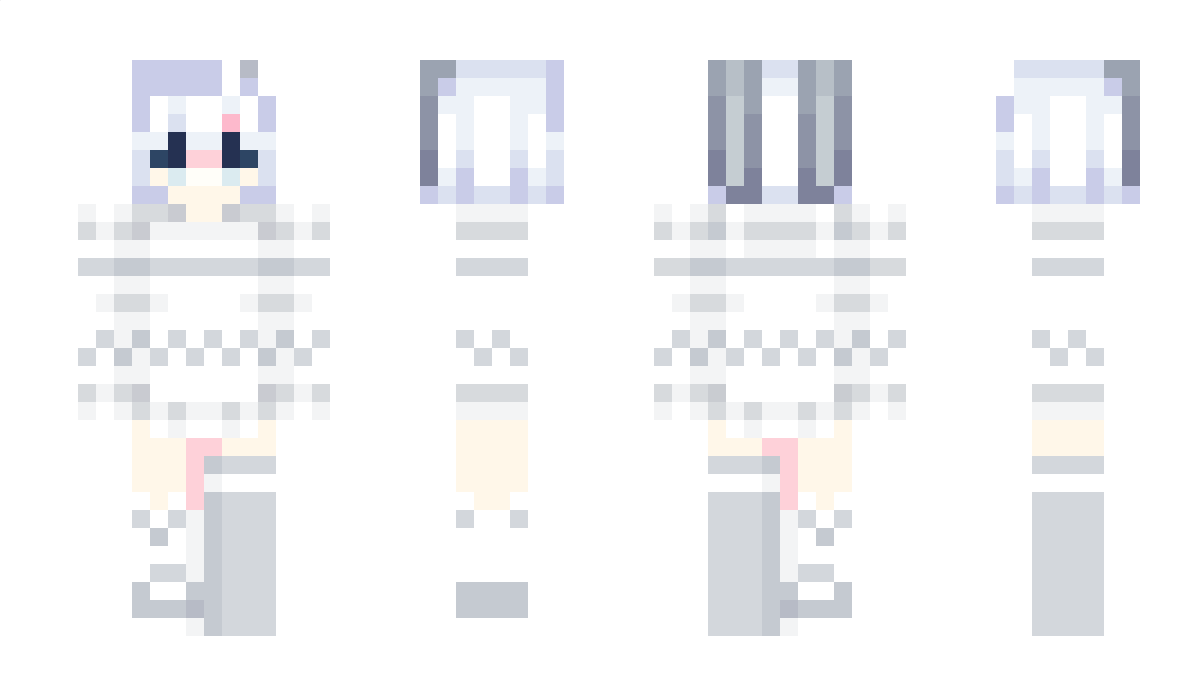 Ryanator2727 Minecraft Skin