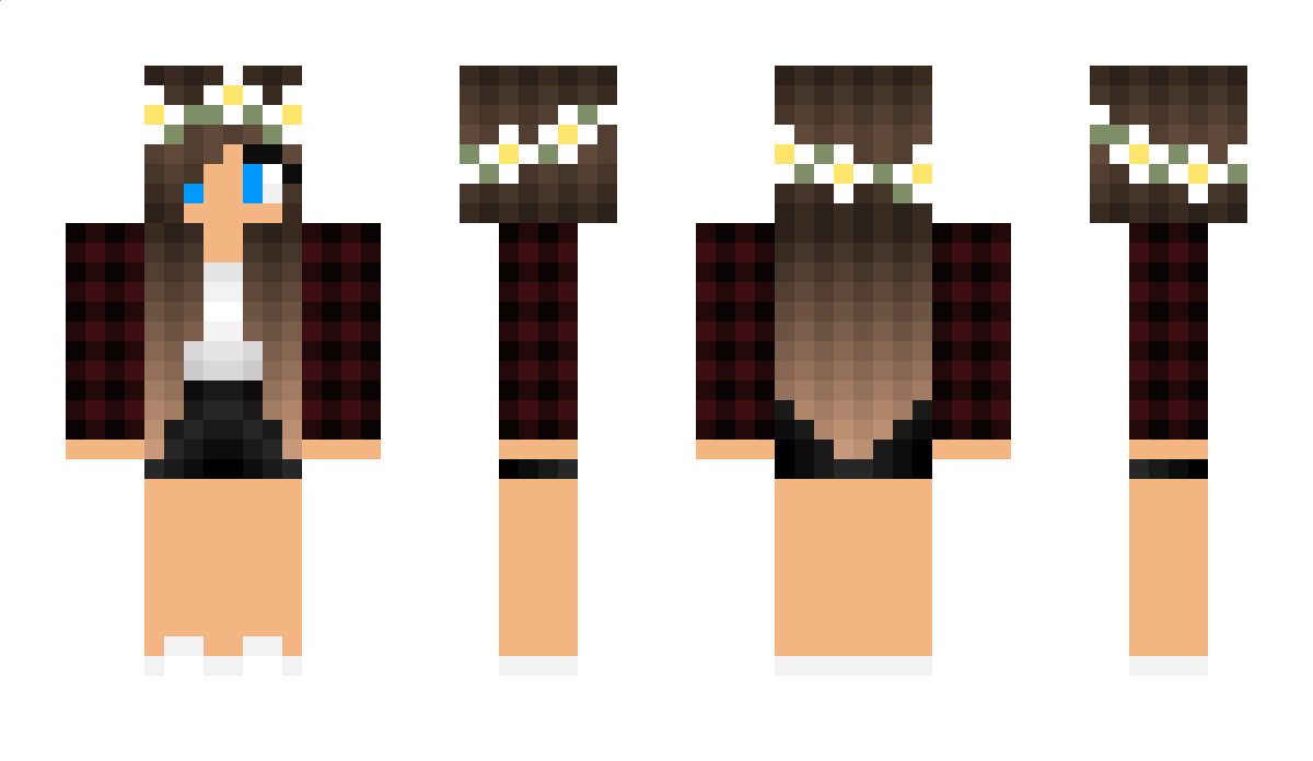 beytwice Minecraft Skin