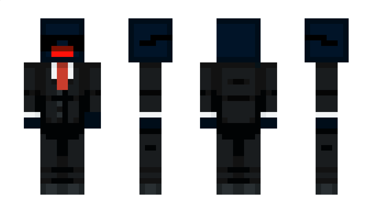 AndrewC186 Minecraft Skin