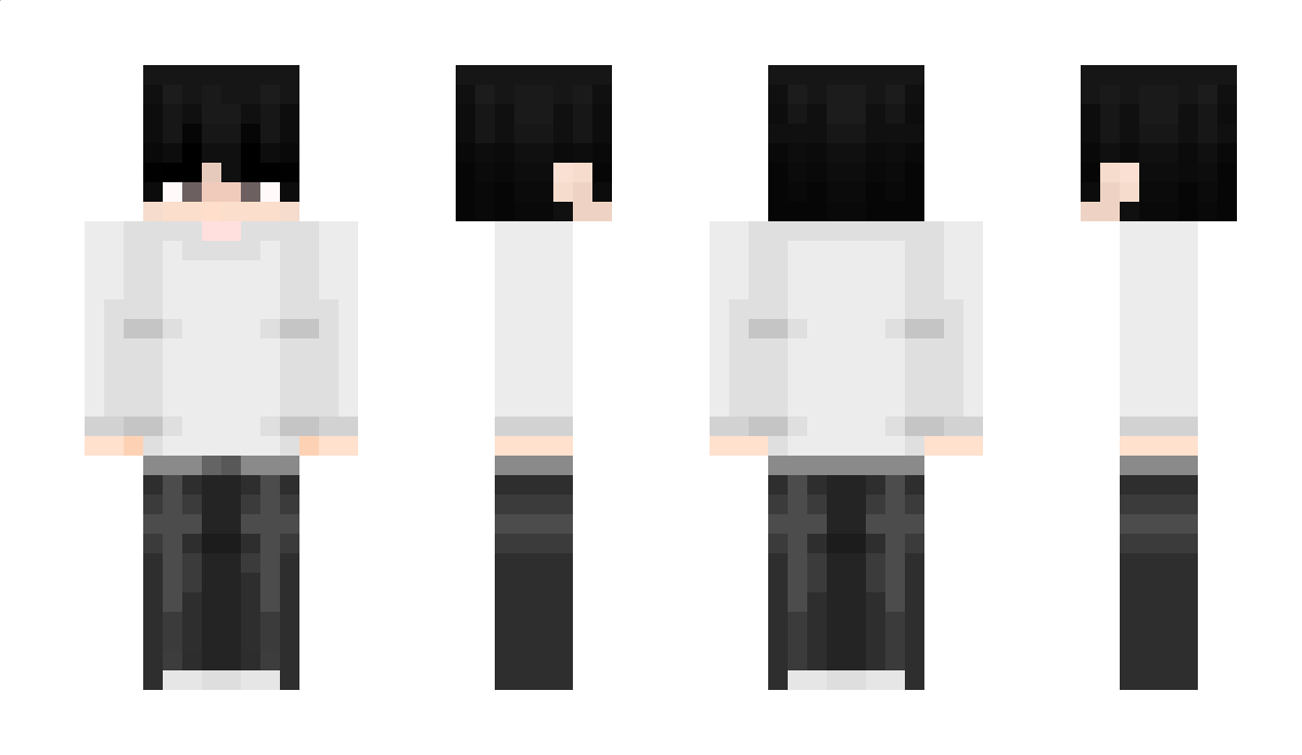 AveexPig Minecraft Skin