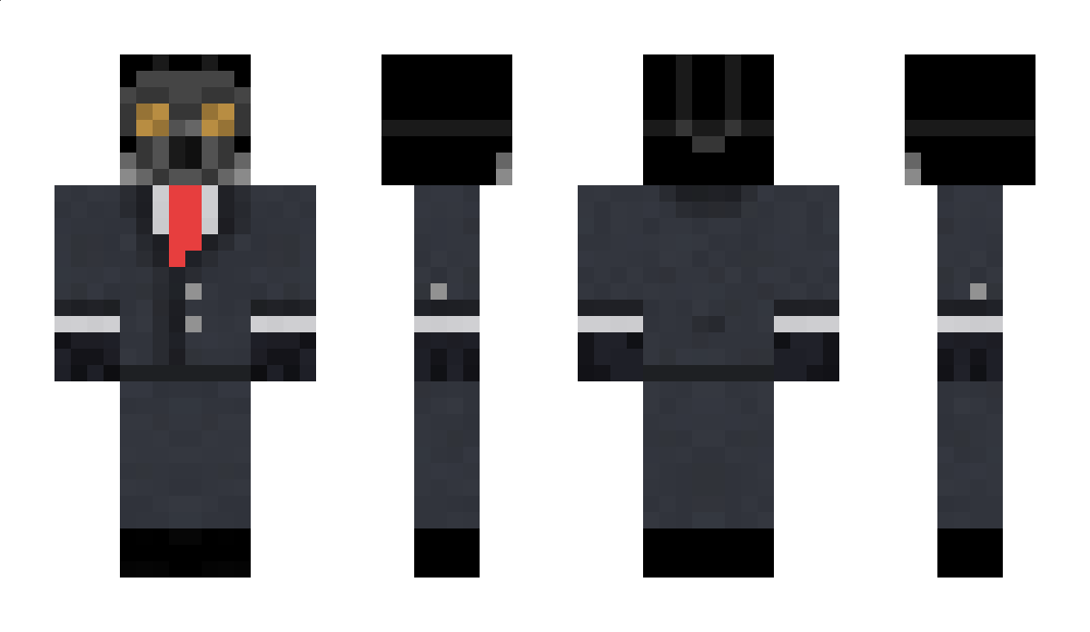 Classicalname Minecraft Skin