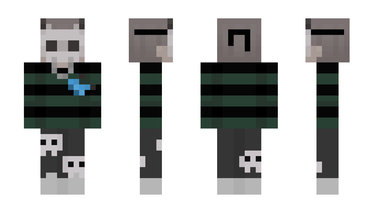 _mugsi Minecraft Skin