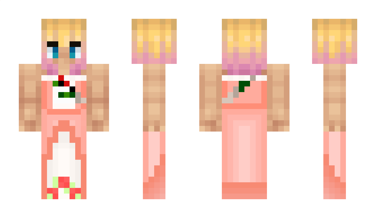 Lagolot Minecraft Skin