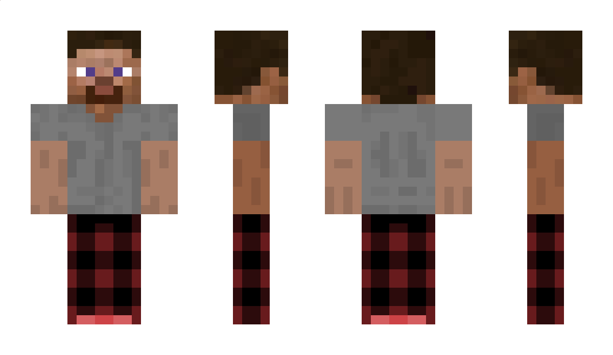 Giorjoe Minecraft Skin