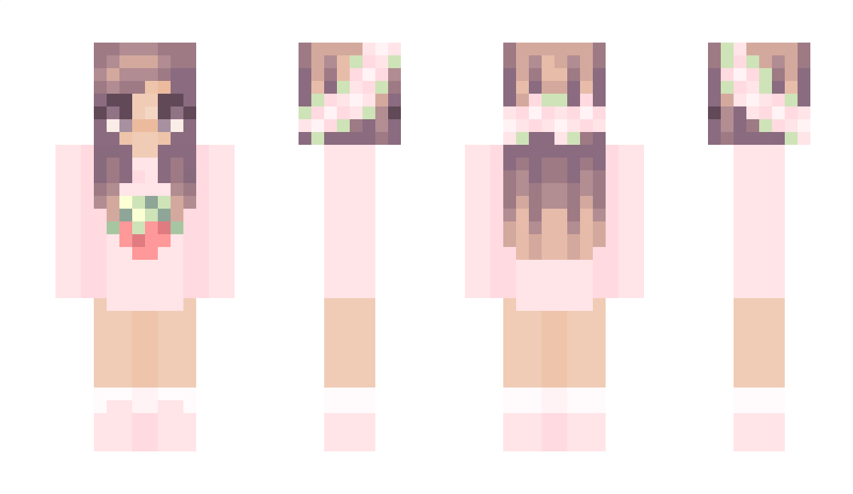 urking Minecraft Skin