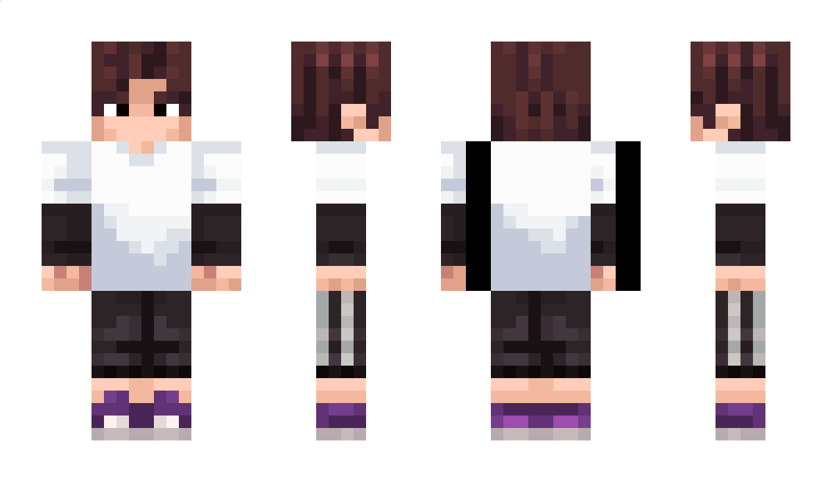 T_ebbe Minecraft Skin