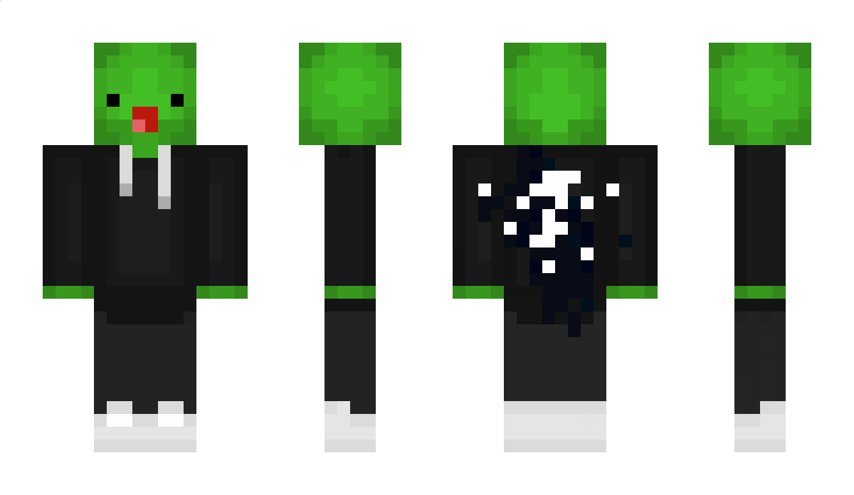 middleturtle59 Minecraft Skin