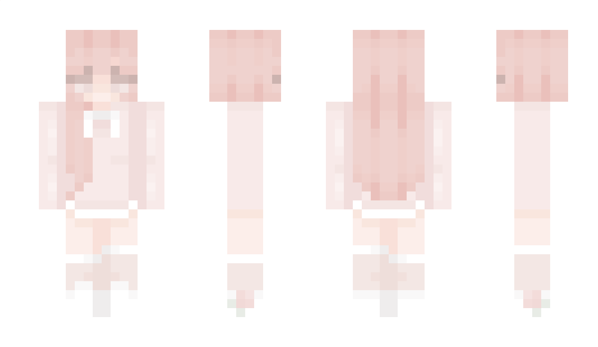 Kciky Minecraft Skin