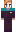 ClutterBot Minecraft Skin