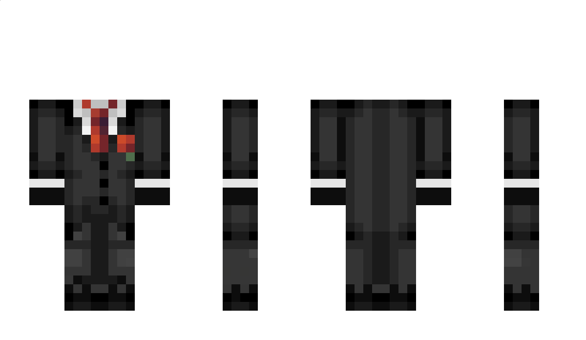 JayceJohnson Minecraft Skin