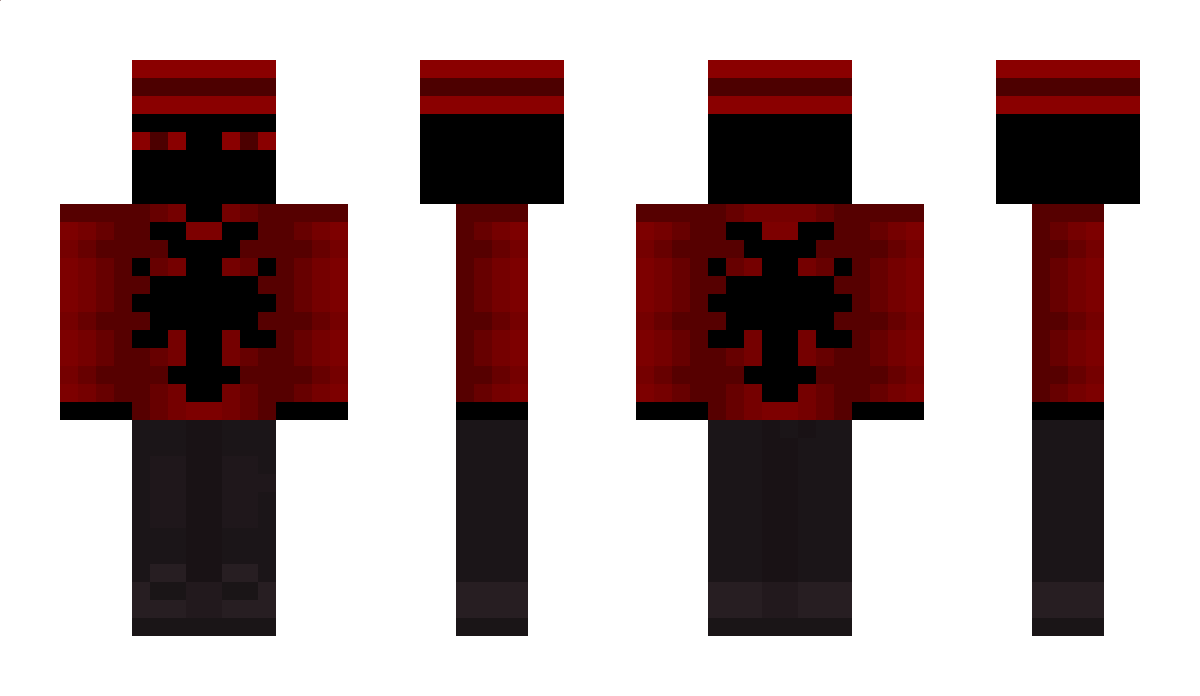 EinfachLloyd Minecraft Skin