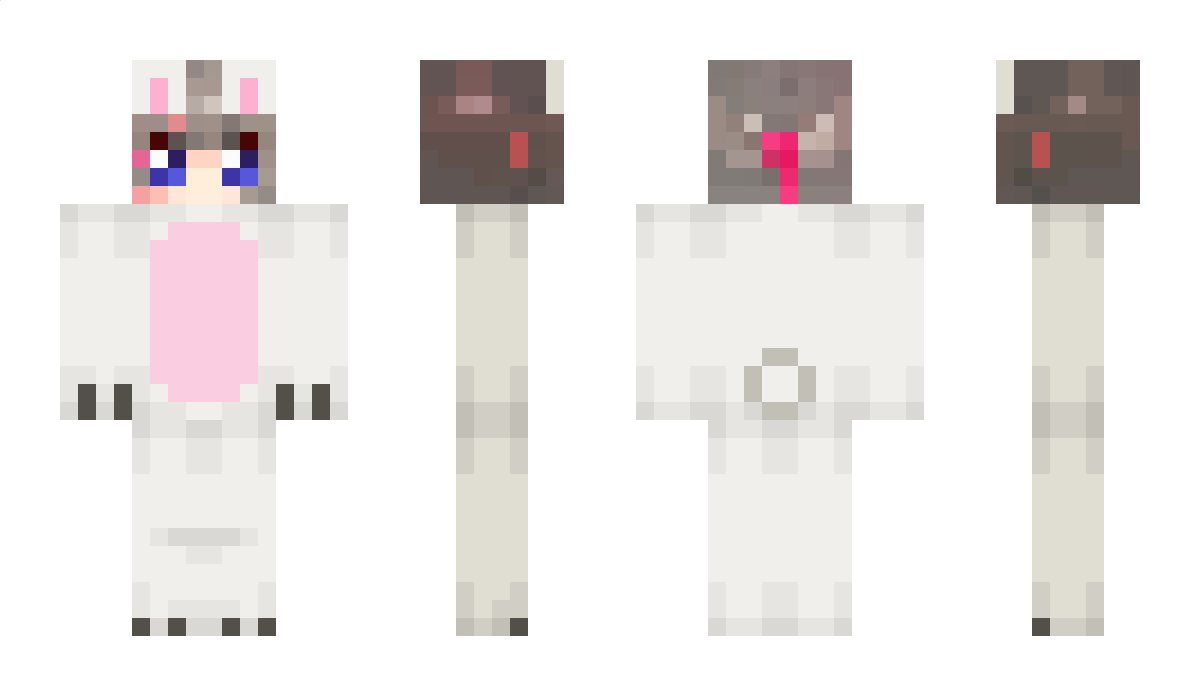 oOngsimi Minecraft Skin