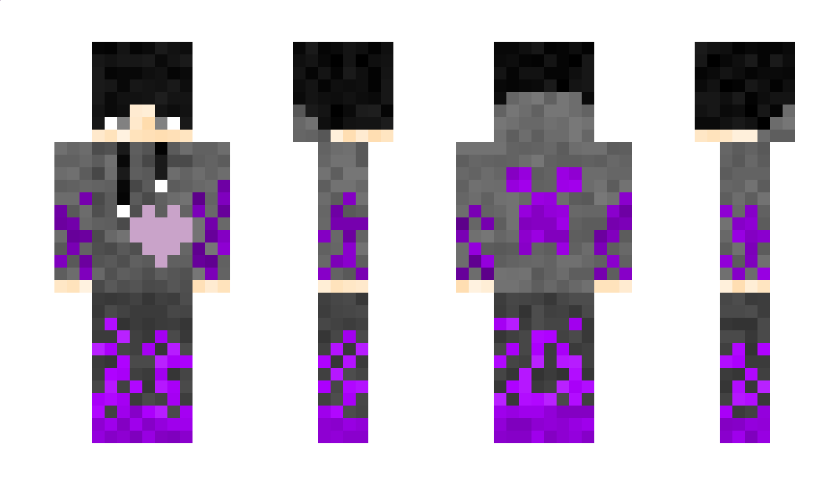 Shashwat Minecraft Skin